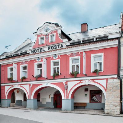 Sobotka Boheems Paradijs