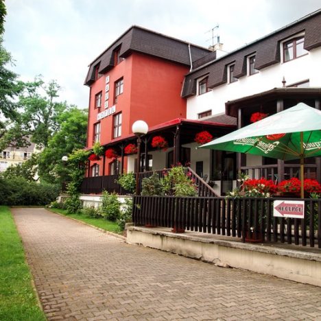 Děčín Boheems-Zwitserland
