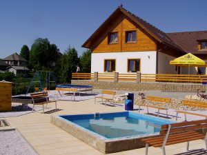 Libošovice Boheems Paradijs