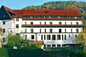 Malá Skála Boheems Paradijs