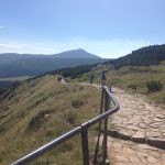 Giant Mountains Hut to Hut Trekking