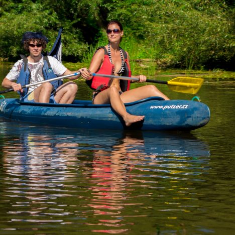 How to prepare for a canoe trip?