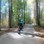 Bohemian Paradise cycling holidays