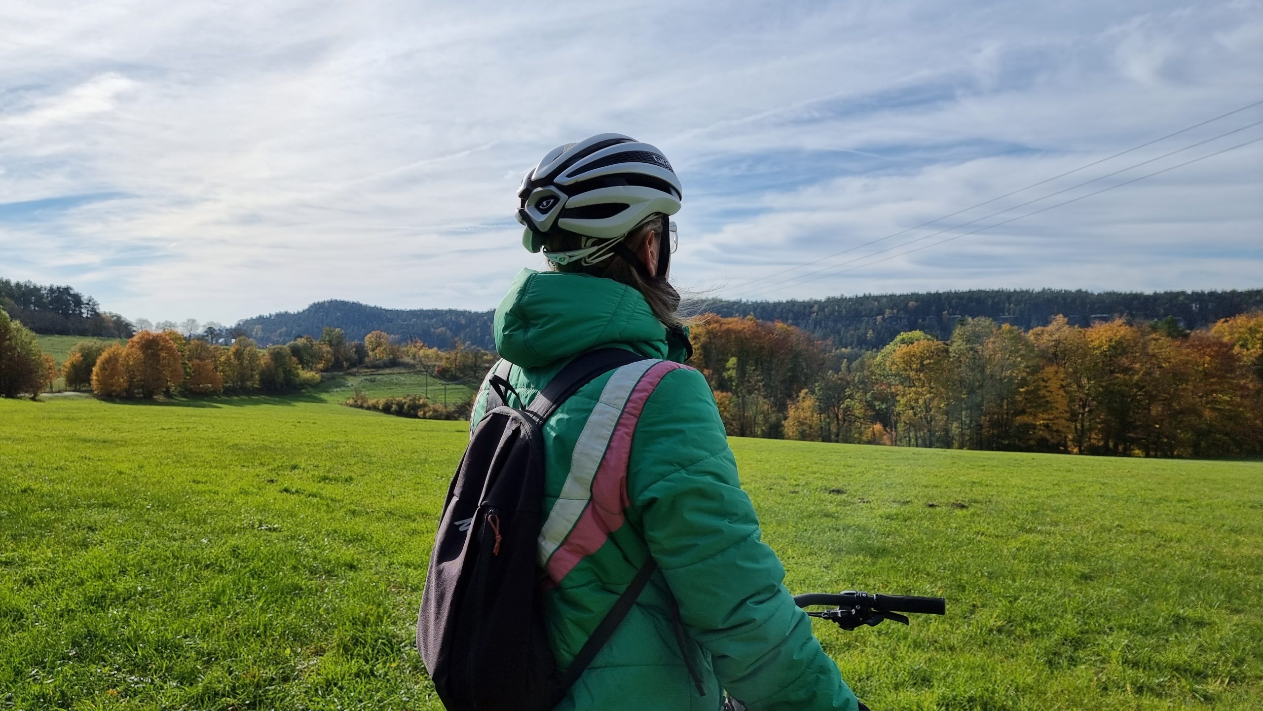 Bohemian Paradise cycling holiday – self guided in your own pace