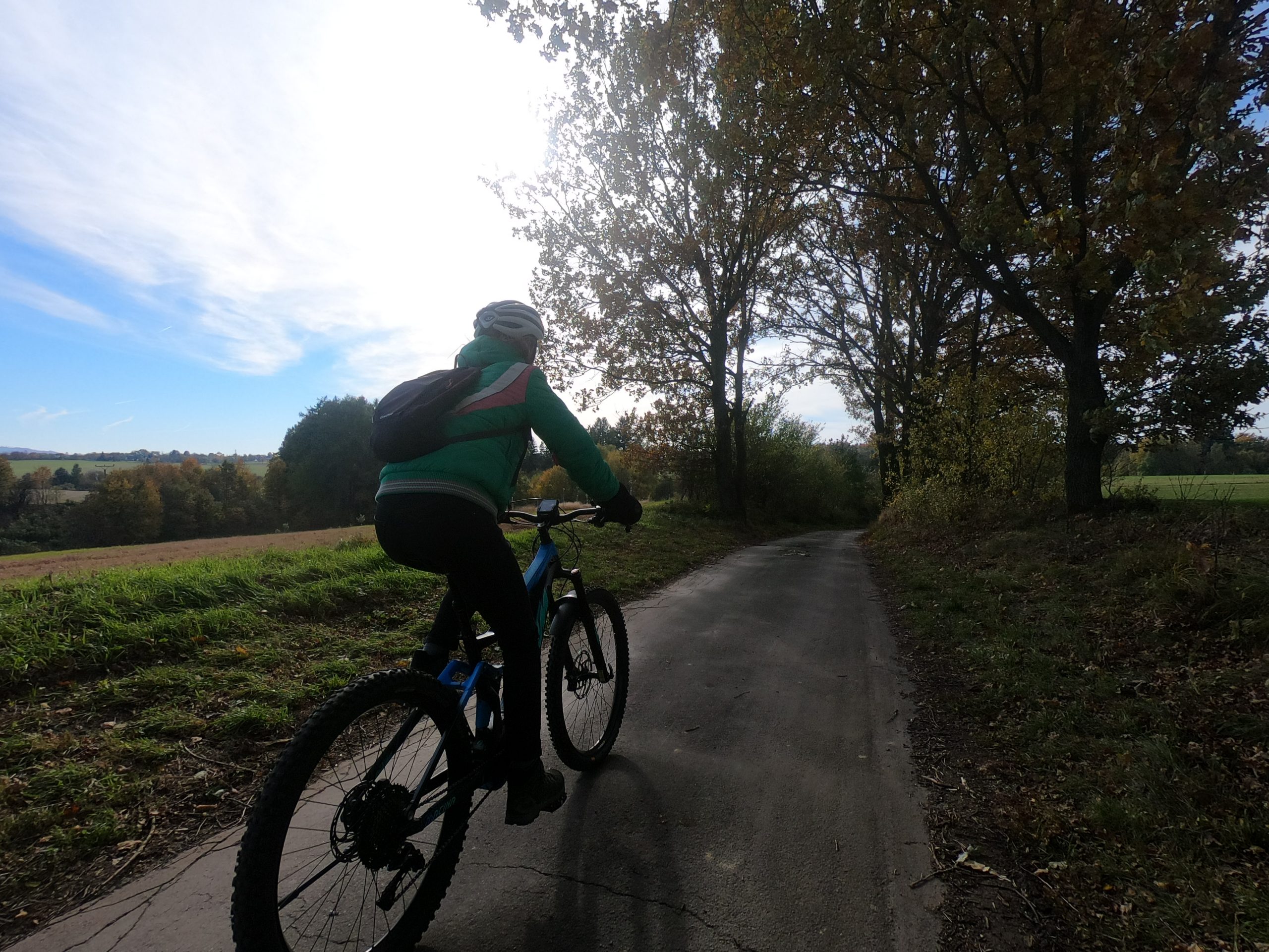 Bohemian Paradise cycling holiday – self guided in your own pace
